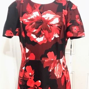 New Calvin Klein women’s size 12 Dress
